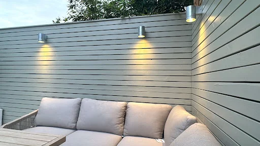 L A Surfacing photo 7