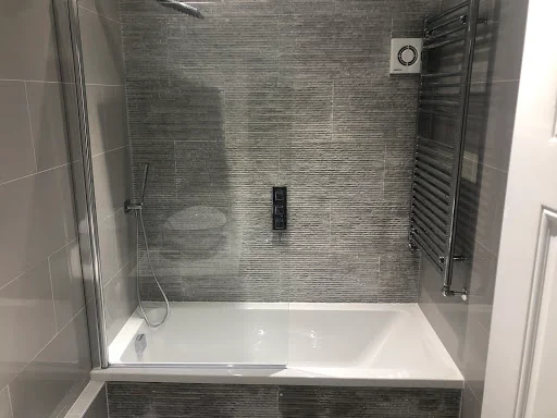 Jamie Bristow Plumbing &amp; Heating photo 1