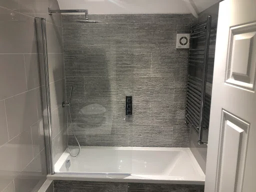 Jamie Bristow Plumbing &amp; Heating photo 3