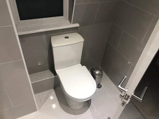 Jamie Bristow Plumbing &amp; Heating photo 7