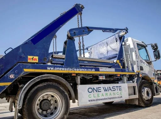One Waste Clearance Ltd photo 1