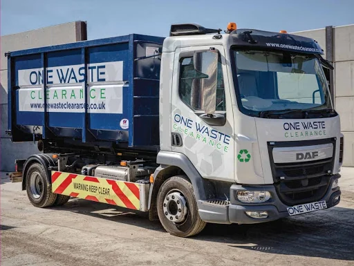 One Waste Clearance Ltd photo 3