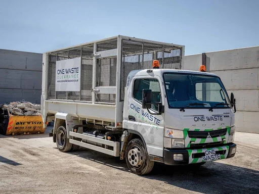 One Waste Clearance Ltd photo 4