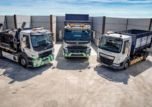 One Waste Clearance Ltd photo 5