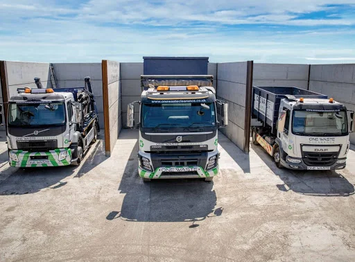 One Waste Clearance Ltd photo 6