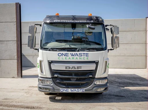 One Waste Clearance Ltd photo 7
