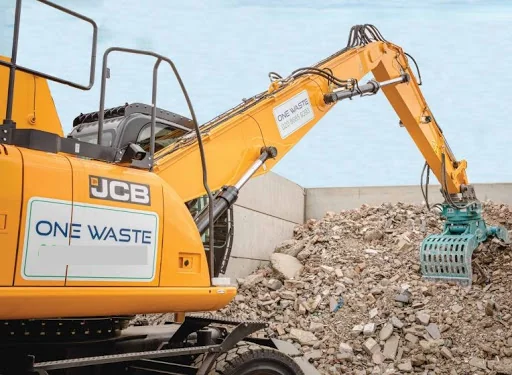 One Waste Clearance Ltd photo 8