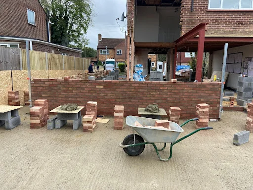 Hill Contractors photo 4