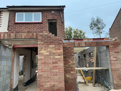 Hill Contractors photo 5