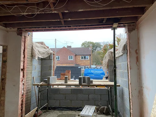 Hill Contractors photo 6