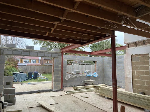 Hill Contractors photo 7