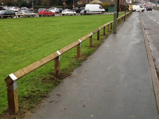 South Surrey Fencing photo 3