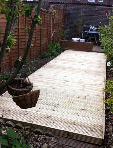 South Surrey Fencing photo 7