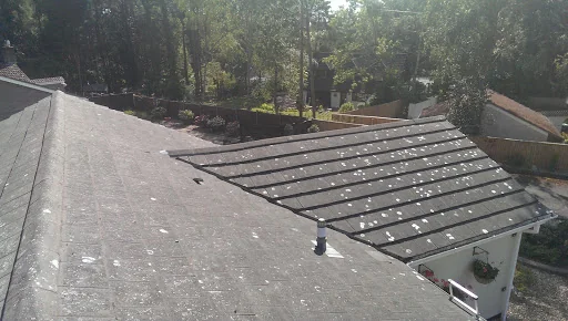 NJR Roofing And Home Maintenance photo 1