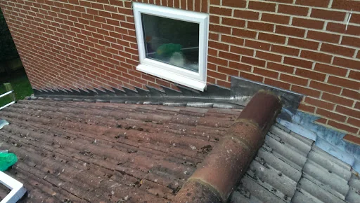 NJR Roofing And Home Maintenance photo 2