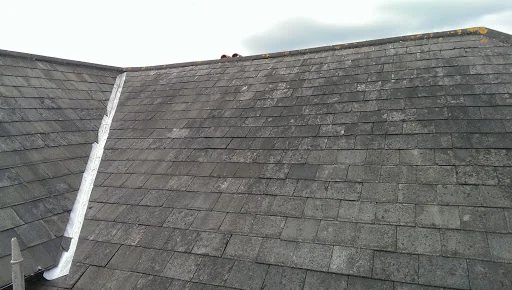 NJR Roofing And Home Maintenance photo 3
