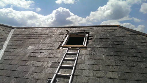 NJR Roofing And Home Maintenance photo 4