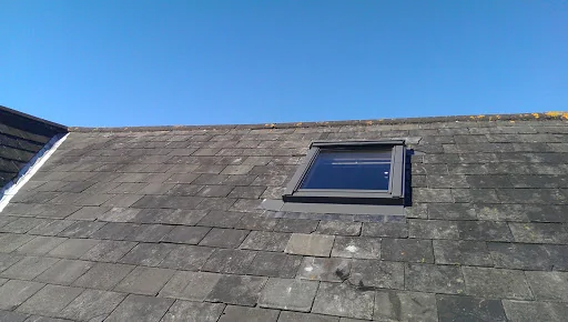 NJR Roofing And Home Maintenance photo 5