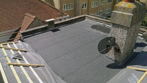 NJR Roofing And Home Maintenance photo 7