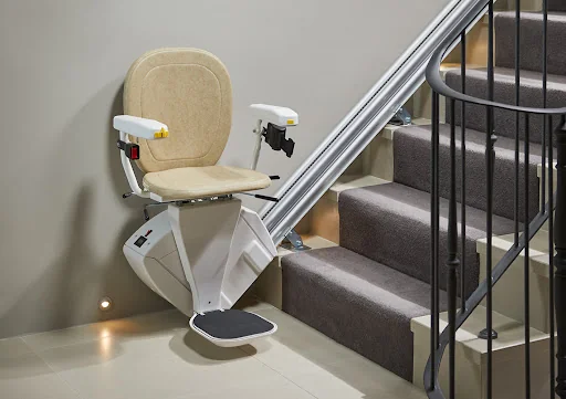 Halton Stairlifts Limited photo 1
