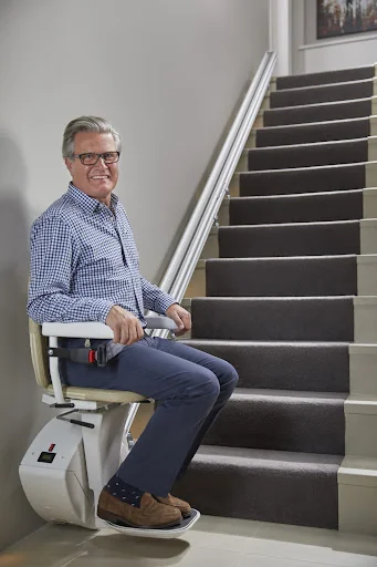 Halton Stairlifts Limited photo 2