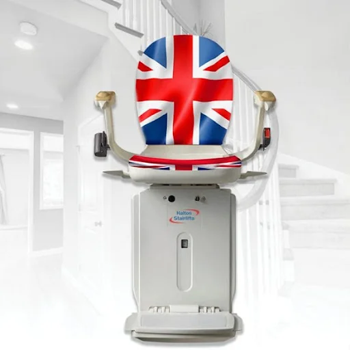 Halton Stairlifts Limited photo 3