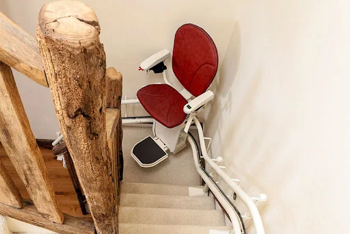 Halton Stairlifts Limited photo 6