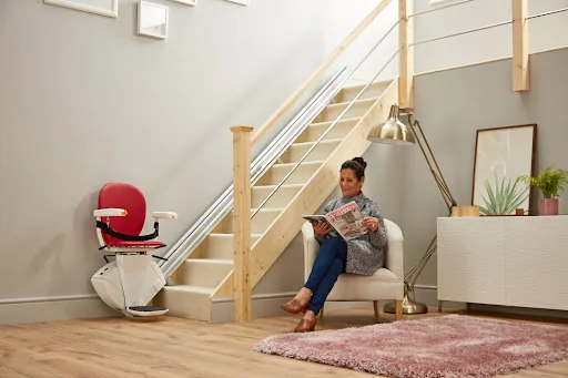 Halton Stairlifts Limited photo 7