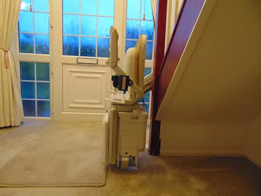 Halton Stairlifts Limited photo 8
