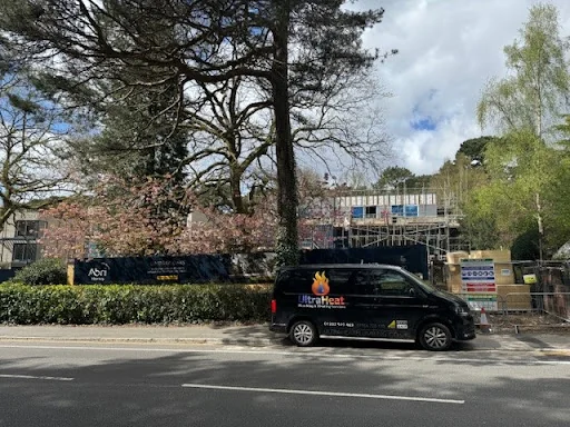 Ultraheat Plumbing And Heating Services Ltd photo 3