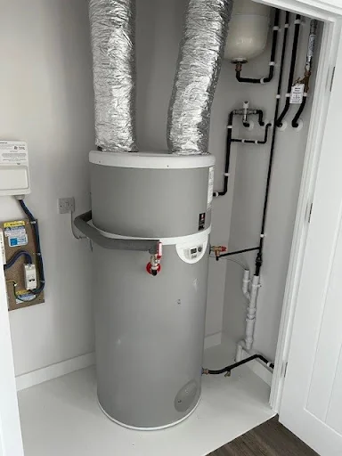 Ultraheat Plumbing And Heating Services Ltd photo 4