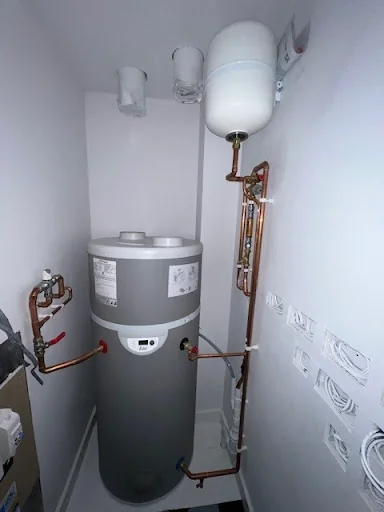 Ultraheat Plumbing And Heating Services Ltd photo 5