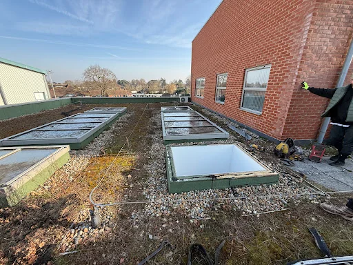 Bentley Roofing Ltd photo 1