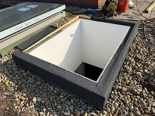 Bentley Roofing Ltd photo 2