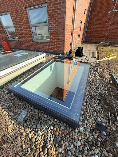 Bentley Roofing Ltd photo 3