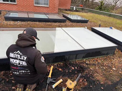 Bentley Roofing Ltd photo 4