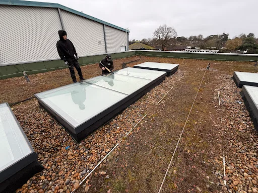 Bentley Roofing Ltd photo 6