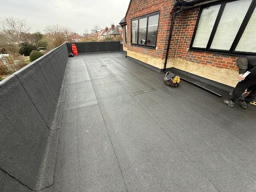 Bentley Roofing Ltd photo 7