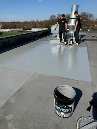 Bentley Roofing Ltd photo 8