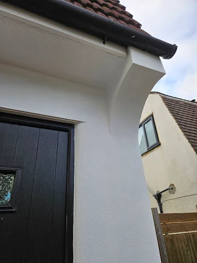 Paul Jones Plastering photo 1