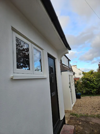 Paul Jones Plastering photo 2