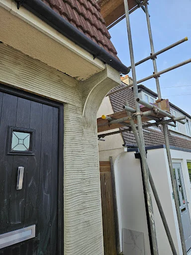 Paul Jones Plastering photo 3