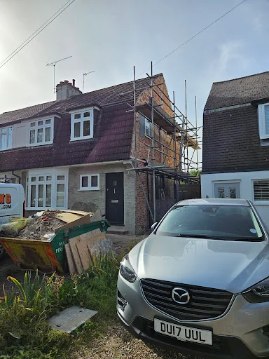 Paul Jones Plastering photo 5