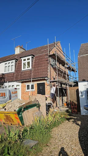 Paul Jones Plastering photo 6