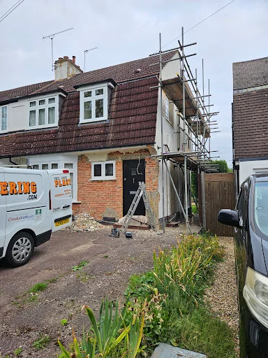 Paul Jones Plastering photo 7