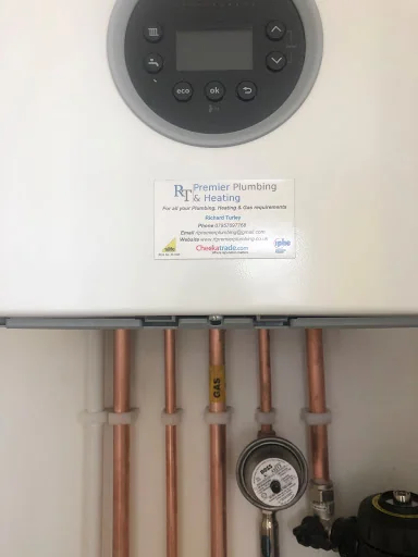 RT Premier Plumbing &amp; Heating photo 2