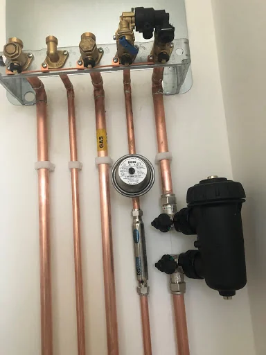 RT Premier Plumbing &amp; Heating photo 3