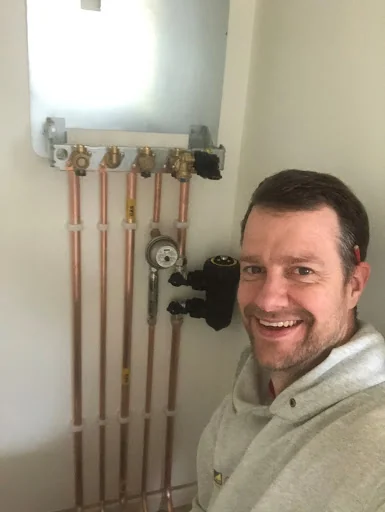 RT Premier Plumbing &amp; Heating photo 4