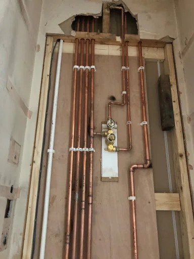 RT Premier Plumbing &amp; Heating photo 6