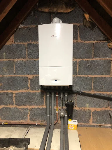 RT Premier Plumbing &amp; Heating photo 7